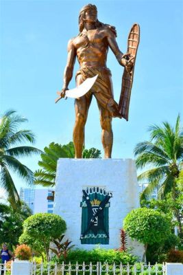 A Revolta de Lapu-Lapu, Um Desafio à Hegemonia Espanhola e o Surgimento da Identidade Filipina